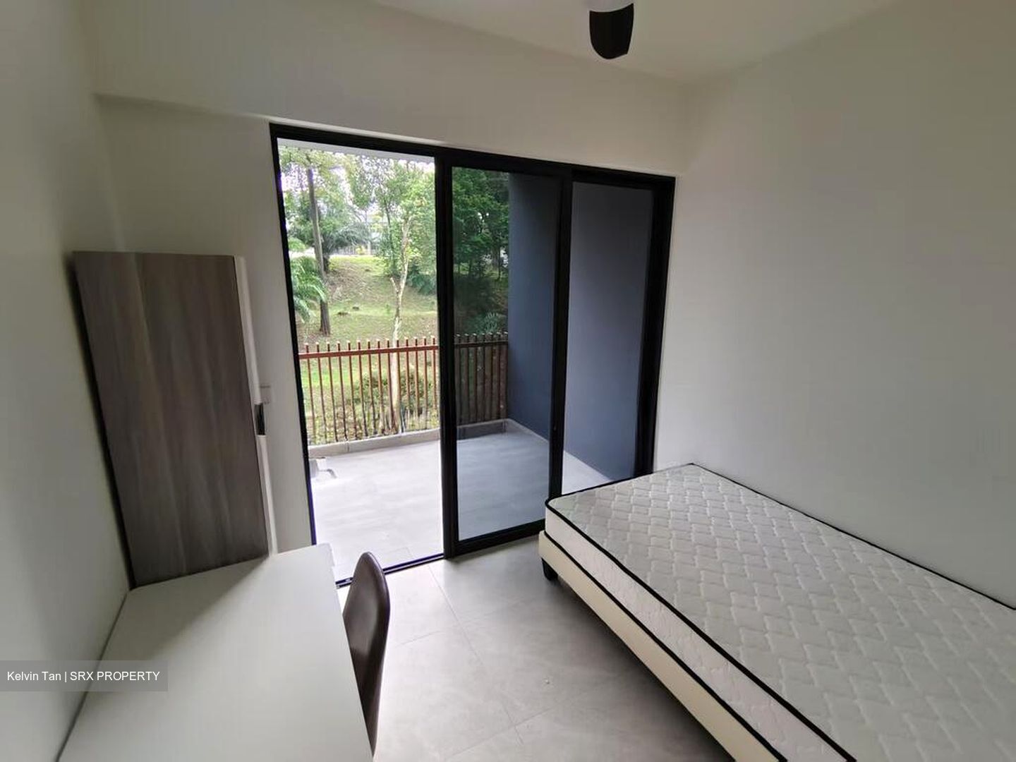 KI Residences at Brookvale (D21), Condominium #523093731